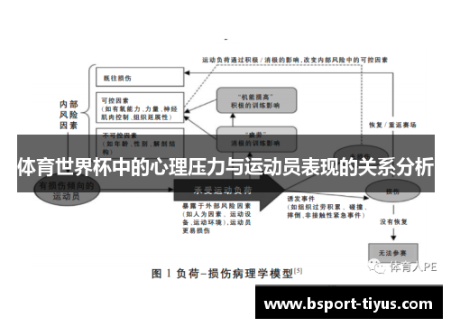 体育世界杯中的心理压力与运动员表现的关系分析