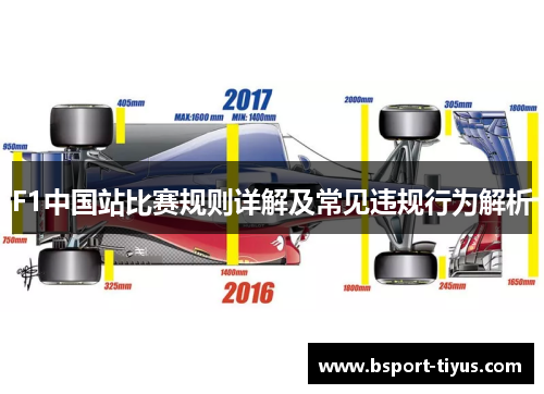 F1中国站比赛规则详解及常见违规行为解析