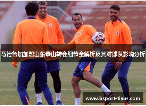 马德鲁加加盟山东泰山转会细节全解析及其对球队影响分析