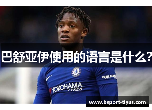 巴舒亚伊使用的语言是什么? 巴舒亚伊使用的语言是什么?